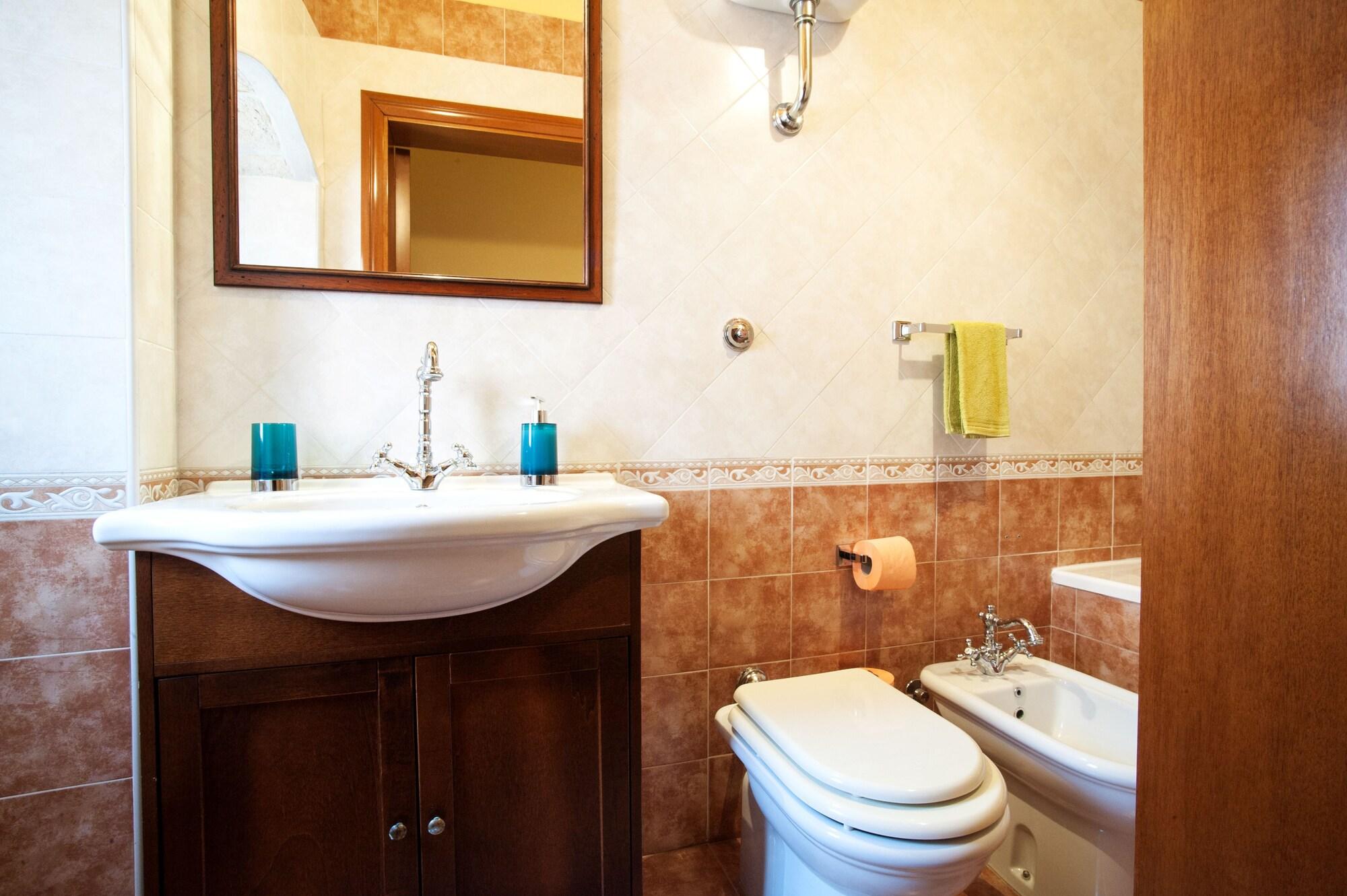 Vinslounge Suite Барлетта Экстерьер фото