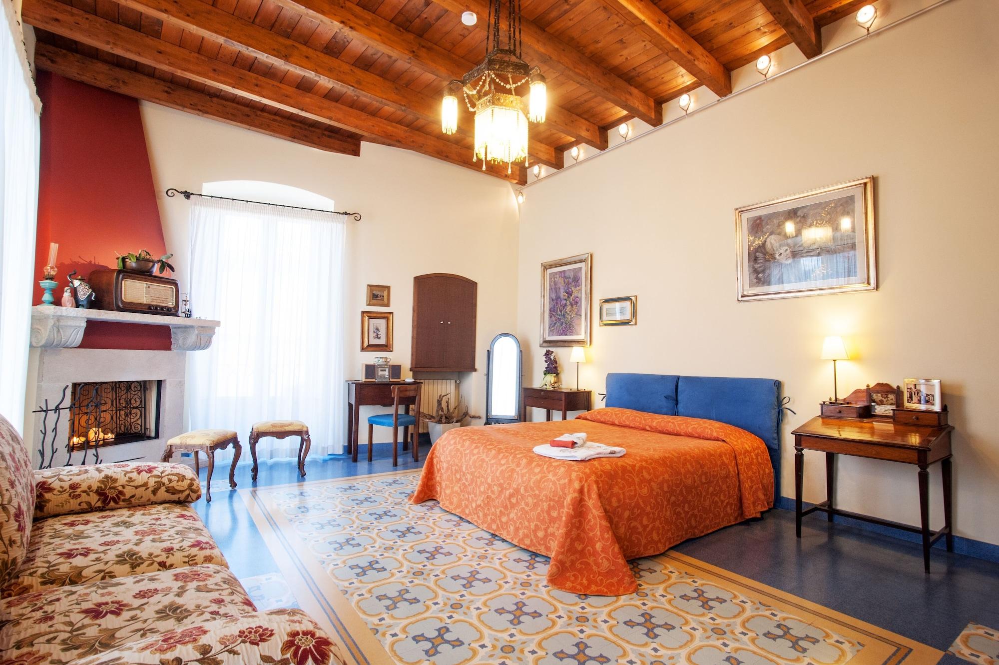 Vinslounge Suite Барлетта Экстерьер фото